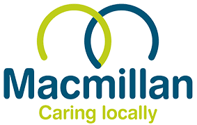 Macmillan Caring Locally